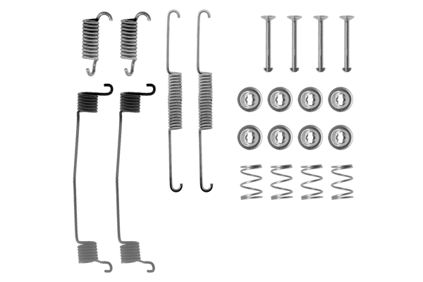 Bosch Rem montageset 1 987 475 068