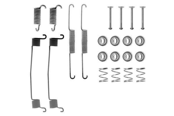 Bosch Rem montageset 1 987 475 068