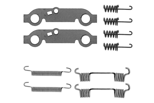 Bosch Rem montageset 1 987 475 076