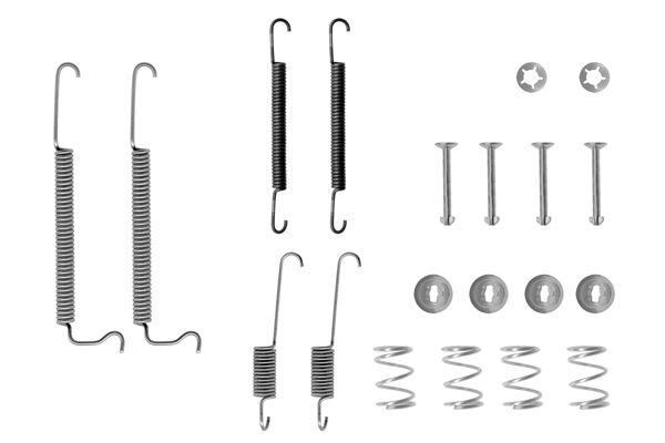 Bosch Rem montageset 1 987 475 081