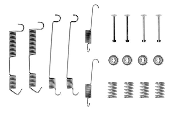 Bosch Rem montageset 1 987 475 089