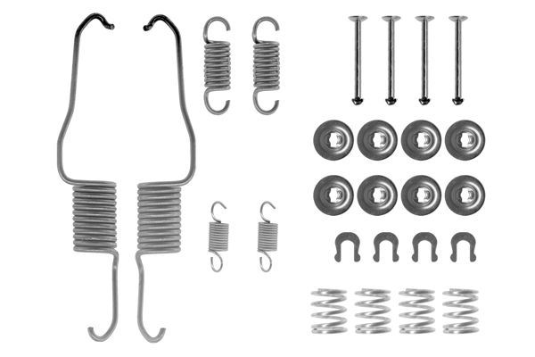 Bosch Rem montageset 1 987 475 117