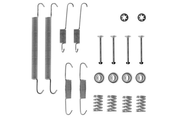 Bosch Rem montageset 1 987 475 137