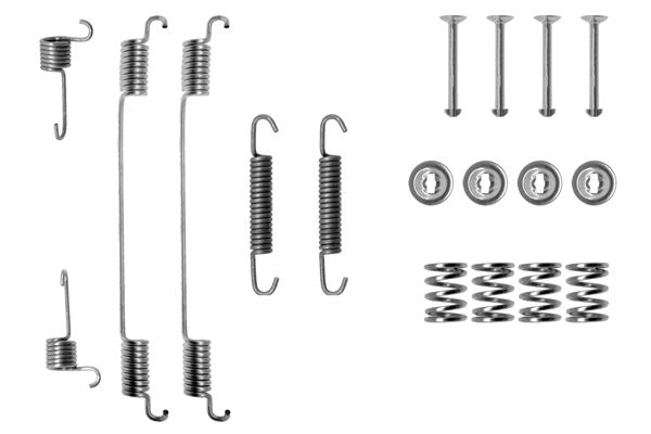 Bosch Rem montageset 1 987 475 155