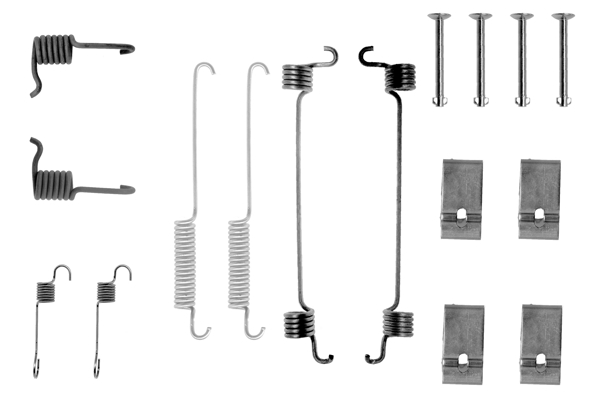 Bosch Rem montageset 1 987 475 159