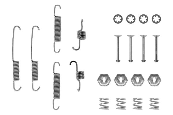 Bosch Rem montageset 1 987 475 161