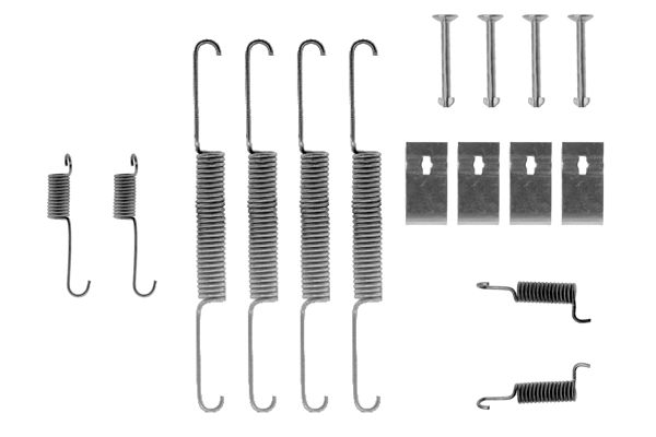 Bosch Rem montageset 1 987 475 163