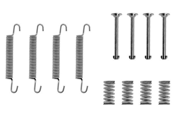 Bosch Rem montageset 1 987 475 166