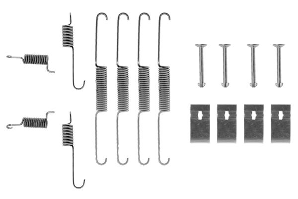 Bosch Rem montageset 1 987 475 169