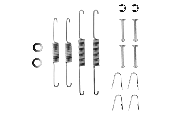 Bosch Rem montageset 1 987 475 194