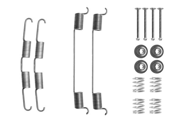 Bosch Rem montageset 1 987 475 247