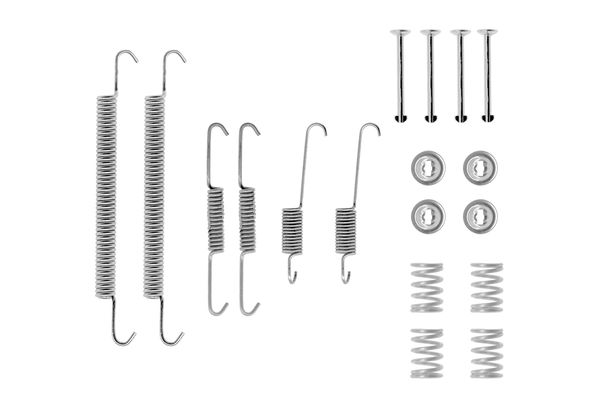 Bosch Rem montageset 1 987 475 257