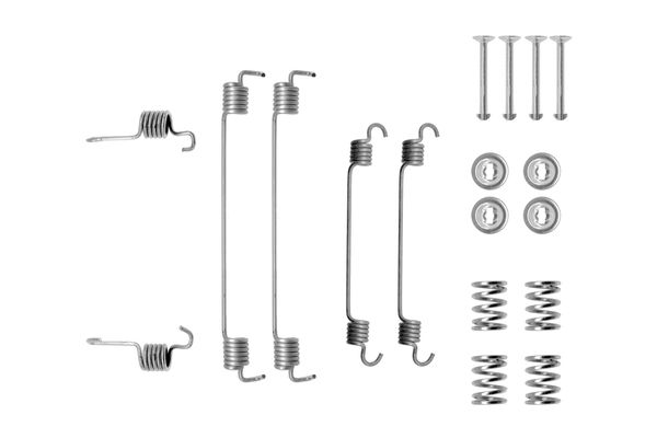 Bosch Rem montageset 1 987 475 269