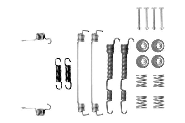 Bosch Rem montageset 1 987 475 270