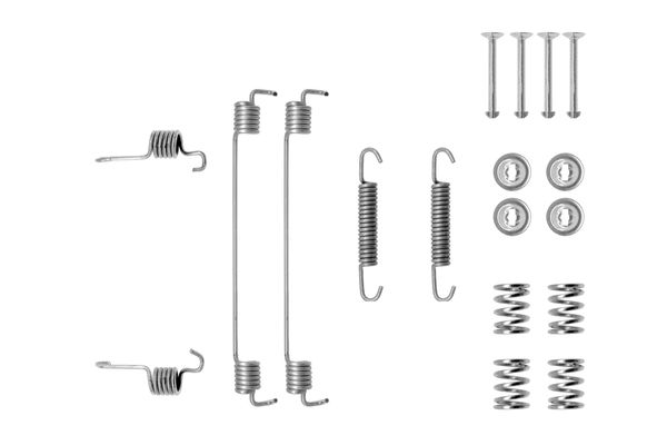 Bosch Rem montageset 1 987 475 272