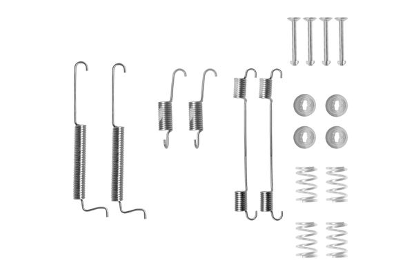 Bosch Rem montageset 1 987 475 275