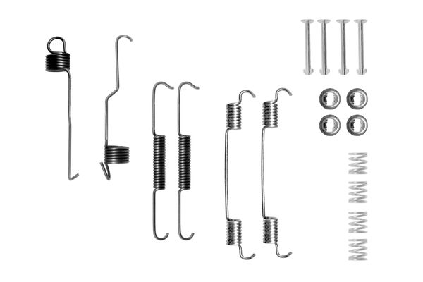 Bosch Rem montageset 1 987 475 282