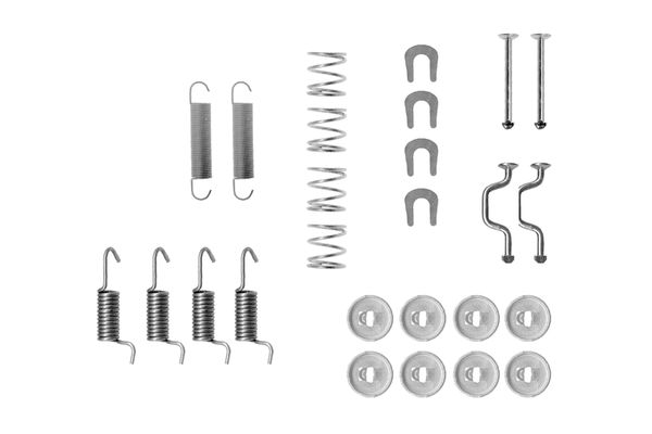 Bosch Rem montageset 1 987 475 286