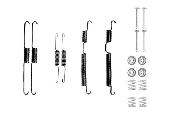 Bosch Rem montageset 1 987 475 288