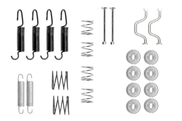 Bosch Rem montageset 1 987 475 291