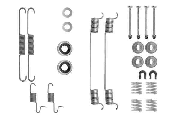 Bosch Rem montageset 1 987 475 293