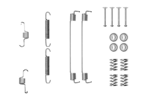 Bosch Rem montageset 1 987 475 294