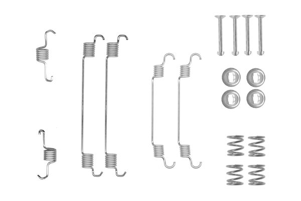 Bosch Rem montageset 1 987 475 295