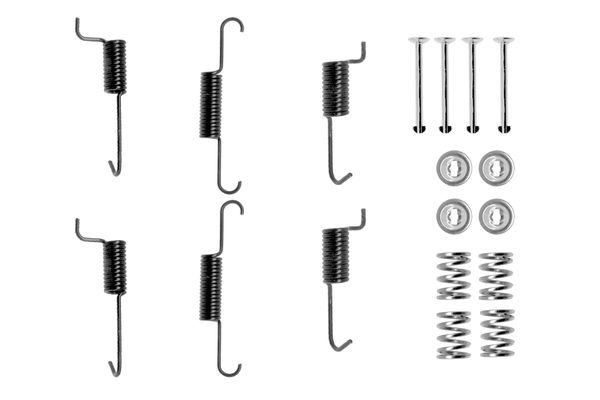 Bosch Rem montageset 1 987 475 297