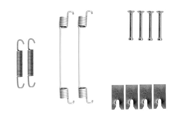 Bosch Rem montageset 1 987 475 300