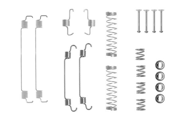 Bosch Rem montageset 1 987 475 304