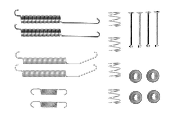 Bosch Rem montageset 1 987 475 309