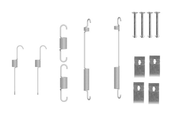 Bosch Rem montageset 1 987 475 310
