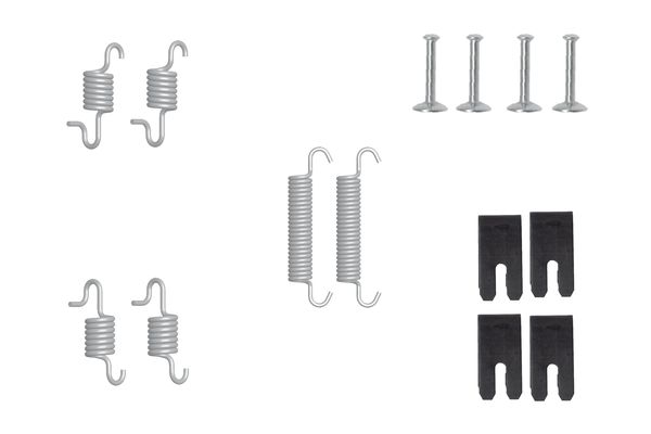 Bosch Rem montageset 1 987 475 313