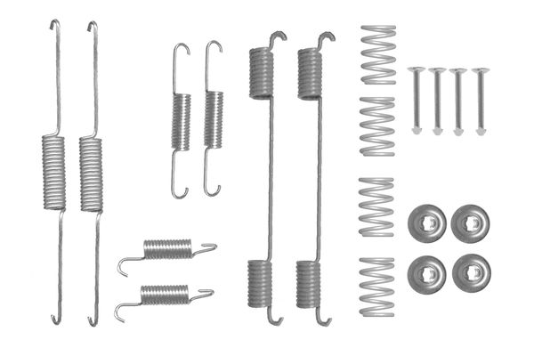 Bosch Rem montageset 1 987 475 315