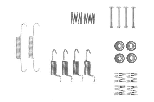 Bosch Rem montageset 1 987 475 322