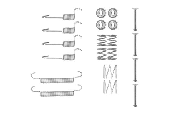 Bosch Rem montageset 1 987 475 324