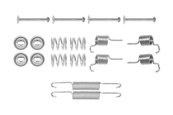 Bosch Rem montageset 1 987 475 327