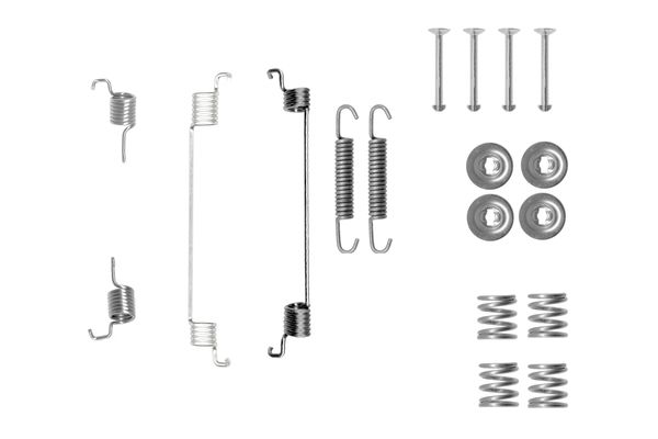 Bosch Rem montageset 1 987 475 330