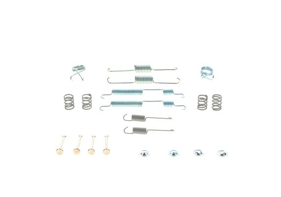 Bosch Rem montageset 1 987 475 340