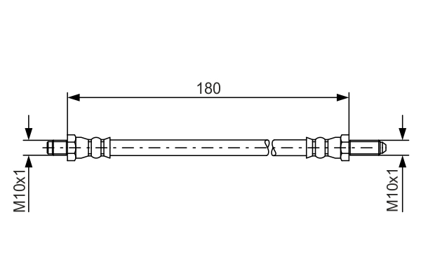 Bosch Remslang 1 987 476 022