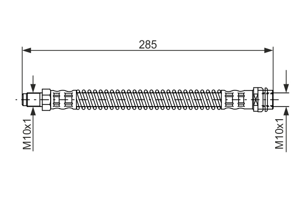 Bosch Remslang 1 987 476 841