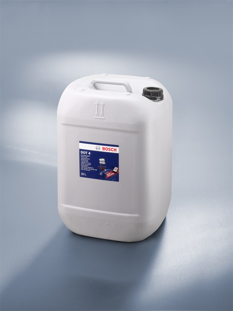 Bosch Remvloeistof 1 987 479 110