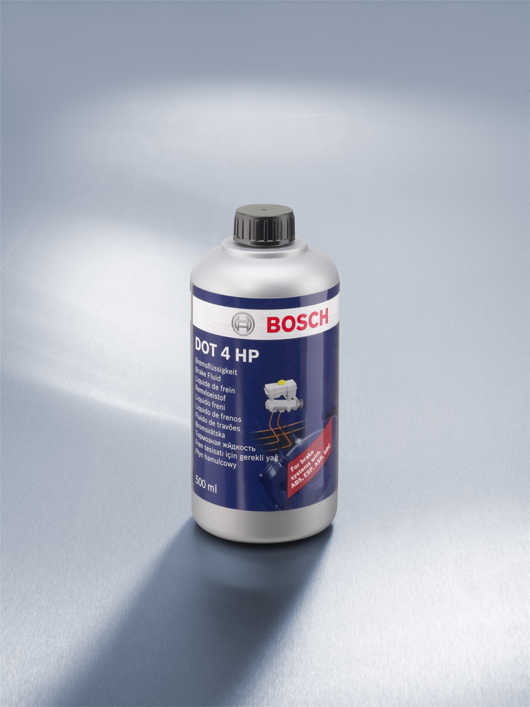 Bosch Remvloeistof 1 987 479 112