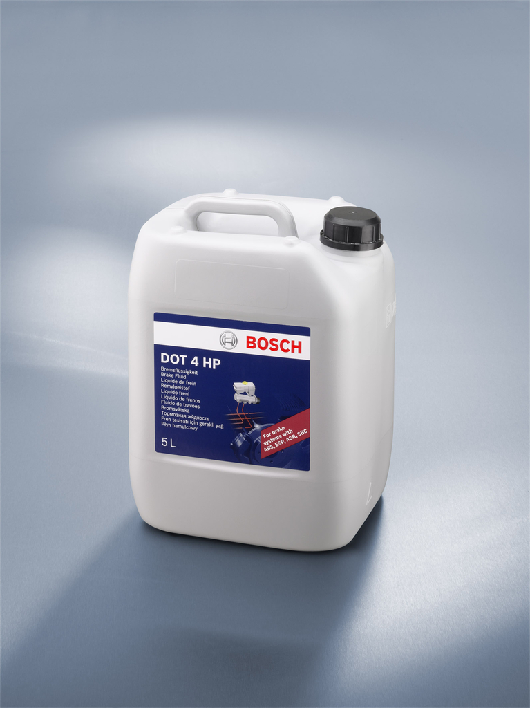 Bosch Remvloeistof 1 987 479 114