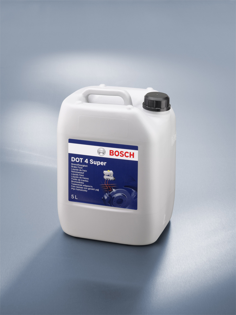 Bosch Remvloeistof 1 987 479 119