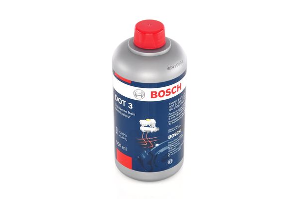 Bosch Remvloeistof 1 987 479 126