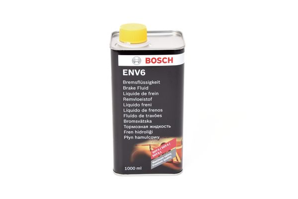 Bosch Remvloeistof 1 987 479 207