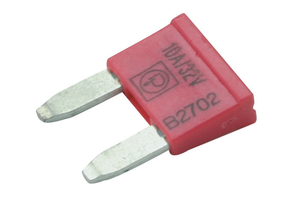 Bosch Zekering 1 987 529 030