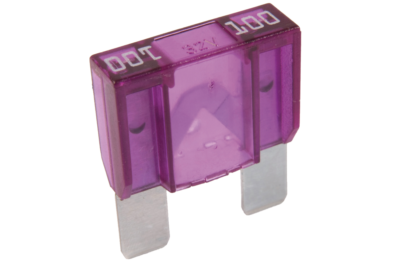 Bosch Zekering 1 987 529 040