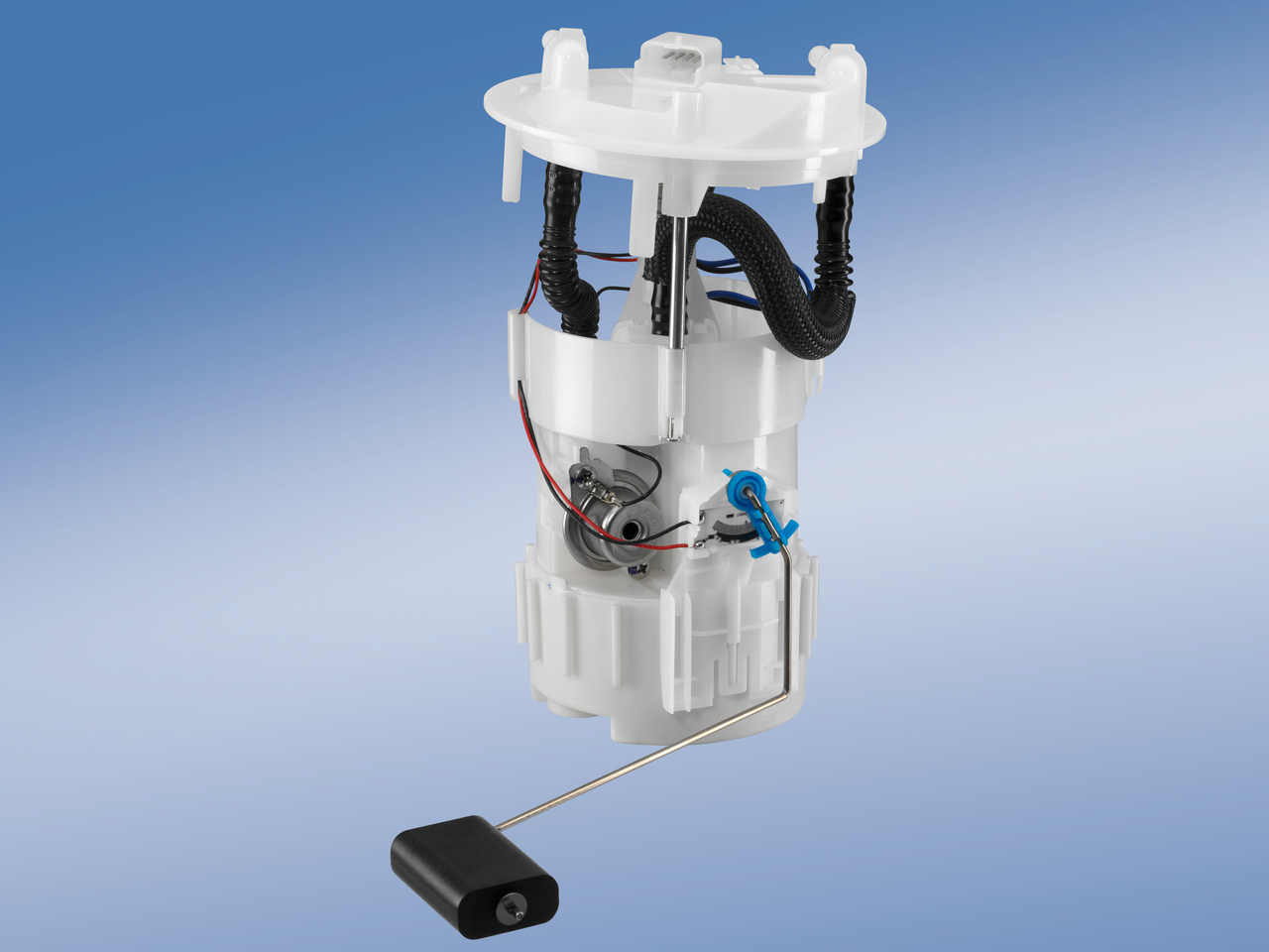 Bosch Brandstof toevoermodule 1 987 580 007